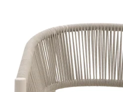 Bellagio Panaro/ROUGH-Y Ellips 240cm barset 7-delig