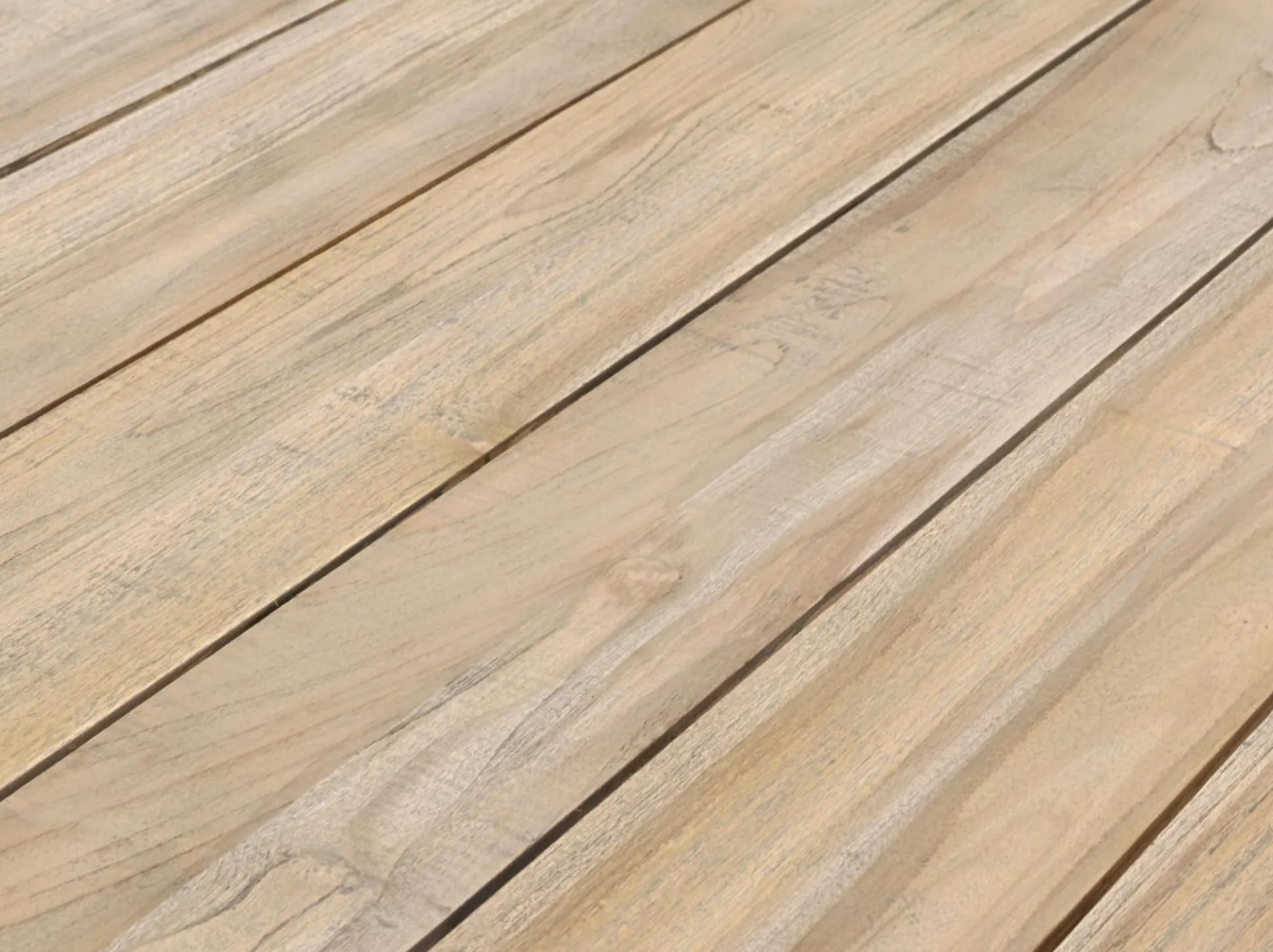 Bellagio Panaro/ROUGH-Y Ellips 200cm dining tuinset 5-delig stapelbaar