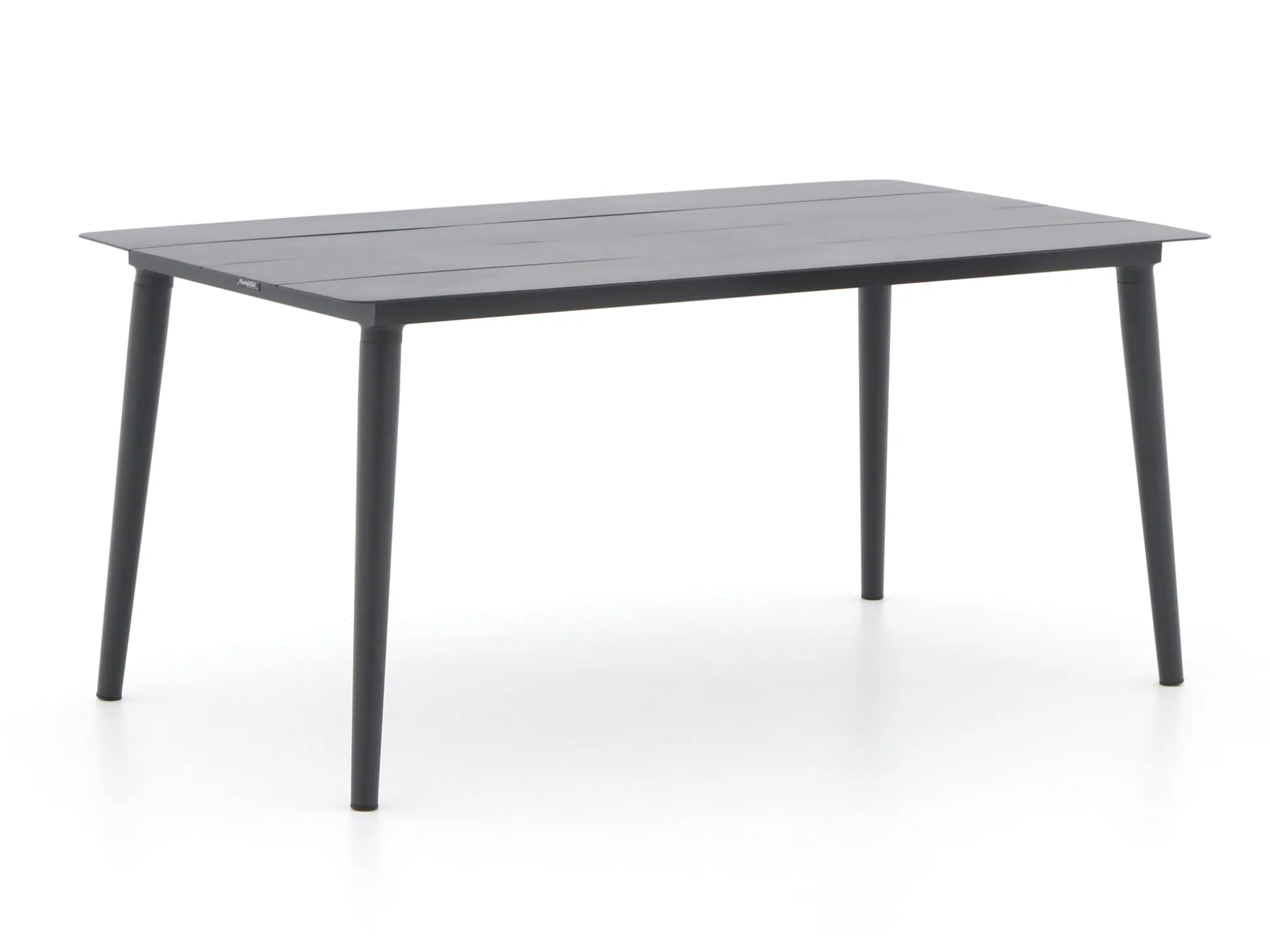 Bellagio Panaro/Sora 160cm dining tuinset 5-delig stapelbaar