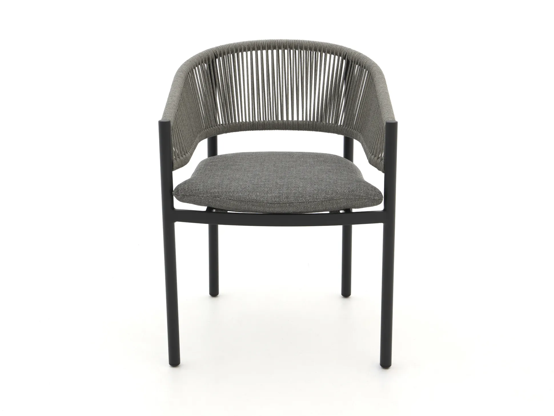 Bellagio Panaro/Sora 160cm dining tuinset 5-delig stapelbaar
