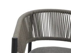 Bellagio Panaro/Trecenta 225cm barset 7-delig
