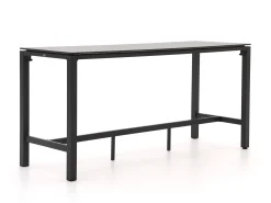 Bellagio Panaro/Trecenta 225cm barset 7-delig