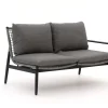 Bellagio Pizzoli loungemodule linker + rechterarm 142cm