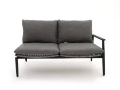 Bellagio Pizzoli loungemodule linker + rechterarm 142cm