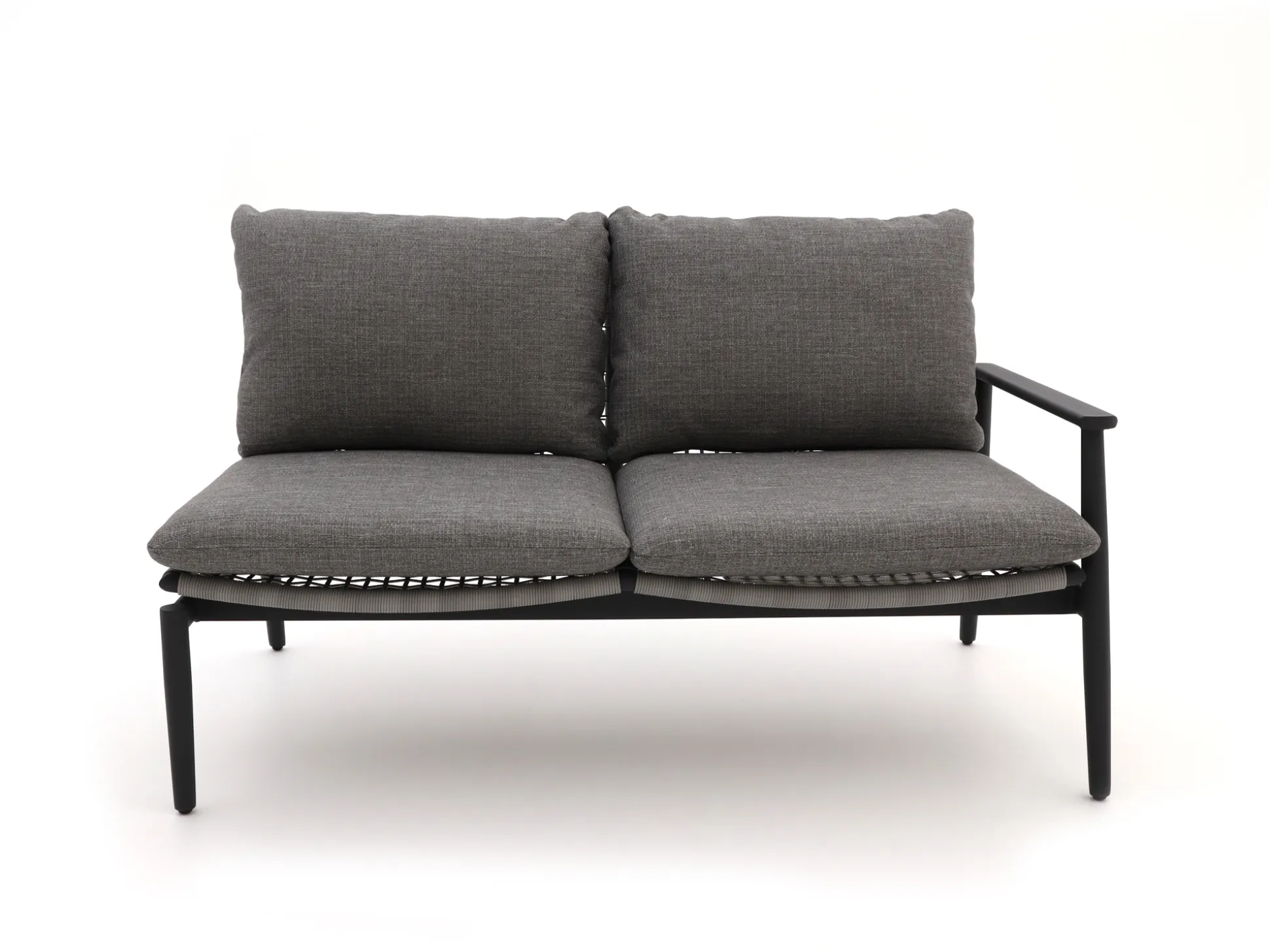 Bellagio Pizzoli loungemodule linker + rechterarm 142cm