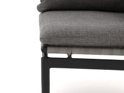 Bellagio Pizzoli loungemodule linker + rechterarm 142cm