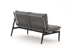 Bellagio Pizzoli/Pito hoek loungeset 6-delig