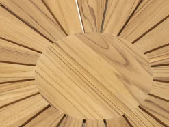 Bellagio Porcari lounge tuintafel ø90cm (h:35cm)