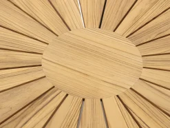 Bellagio Porcari lounge tuintafel ø90cm (h:35cm)