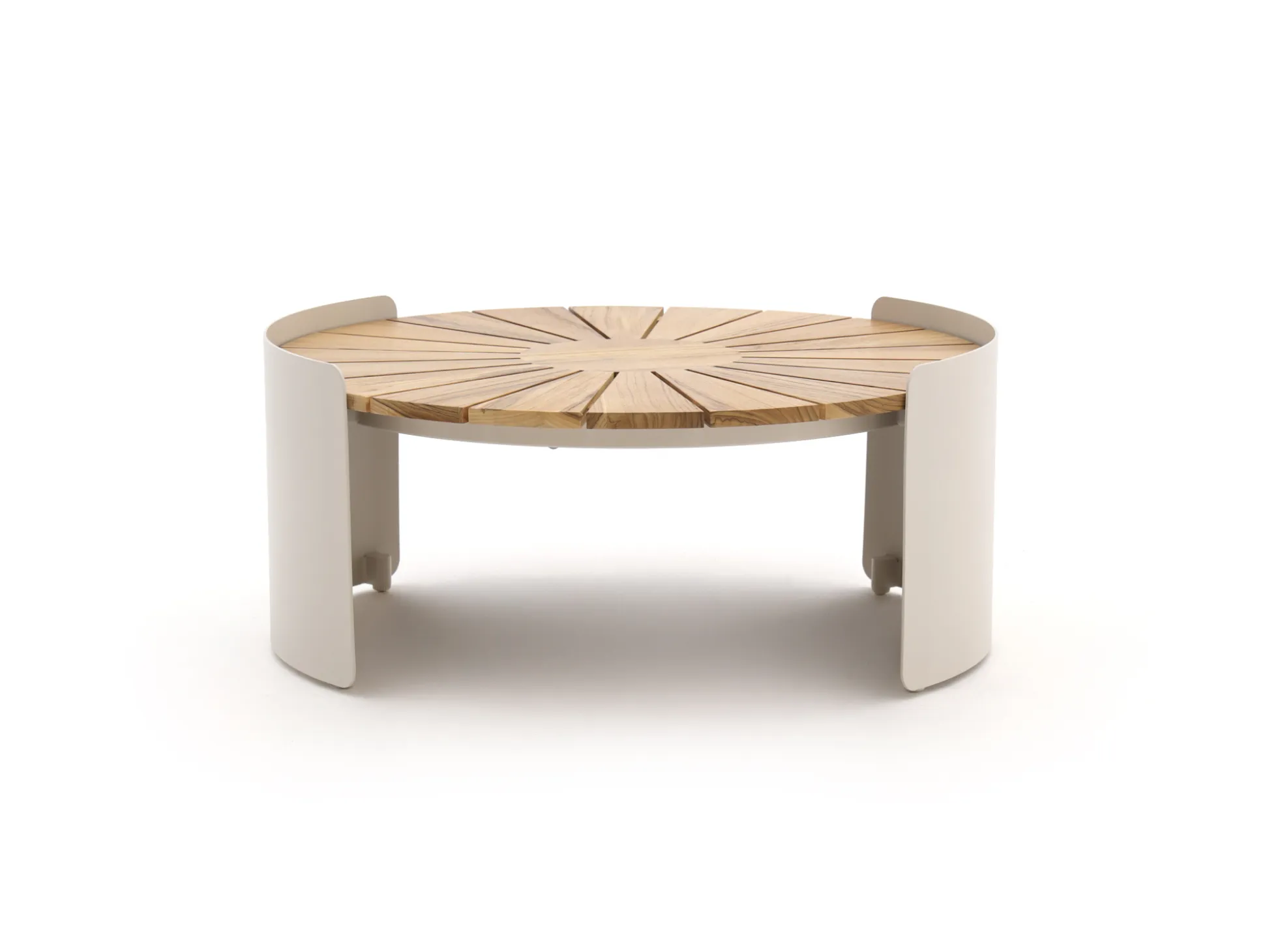 Bellagio Porcari lounge tuintafel ø70cm (h:30cm)