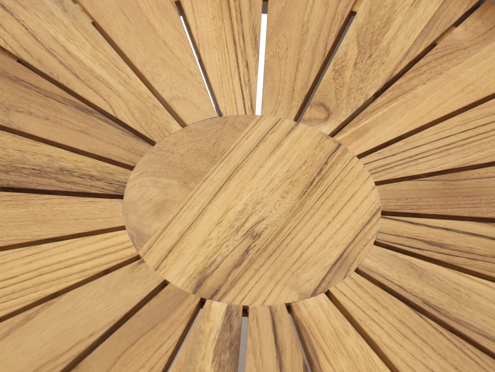 Bellagio Porcari lounge tuintafel ø70cm (h:30cm)