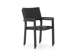 Bellagio Roma/Fidenza 220cm dining tuinset 7-delig stapelbaar