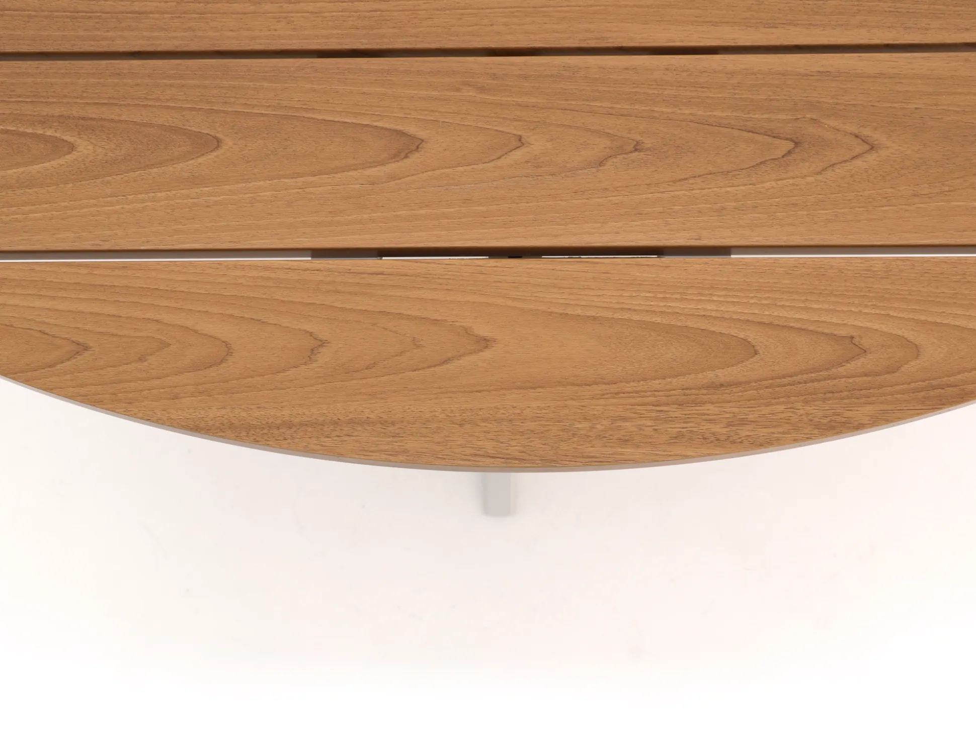 Bellagio Rumo/Fidenza ø149cm dining tuinset 7-delig stapelbaar