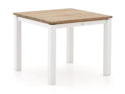 Bellagio Rumo/Lagundo 90cm dining tuinset 3-delig stapelbaar