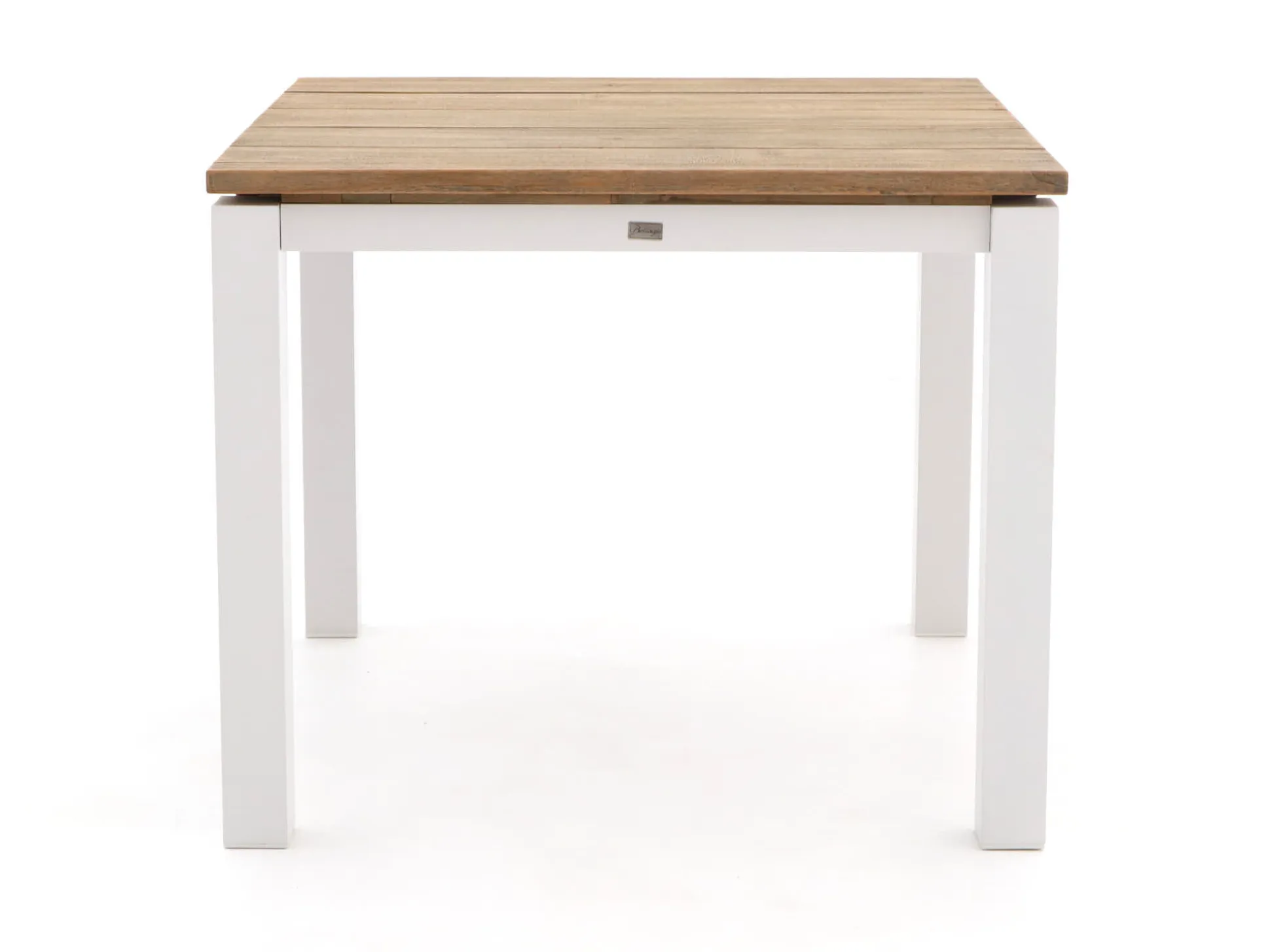 Bellagio Rumo/Lagundo 90cm dining tuinset 3-delig stapelbaar