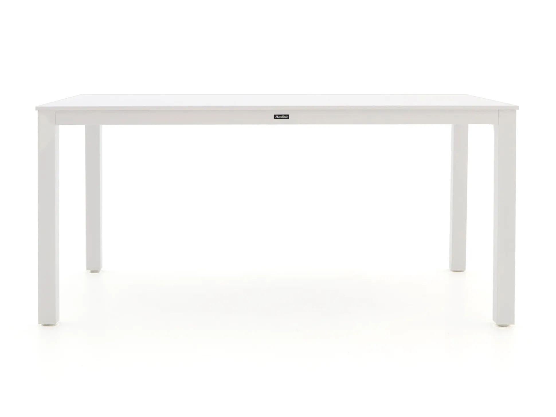 Bellagio Rumo/Menzano 160cm dining tuinset 5-delig stapelbaar