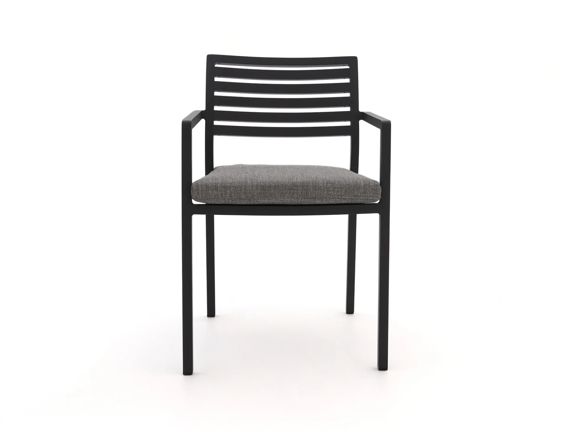Bellagio Rumo/ROUGH-S 160cm dining tuinset 5-delig stapelbaar
