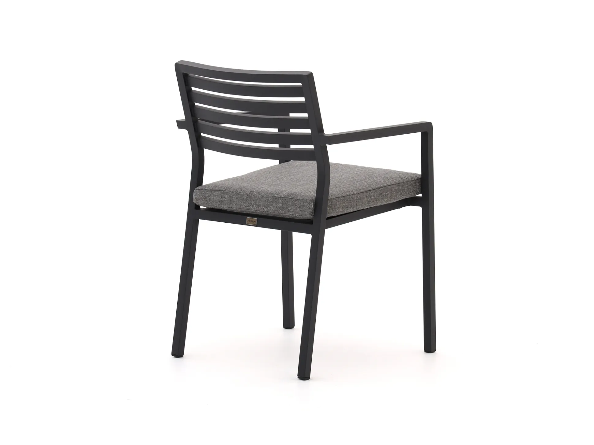 Bellagio Rumo/ROUGH-S 220cm dining tuinset 7-delig stapelbaar