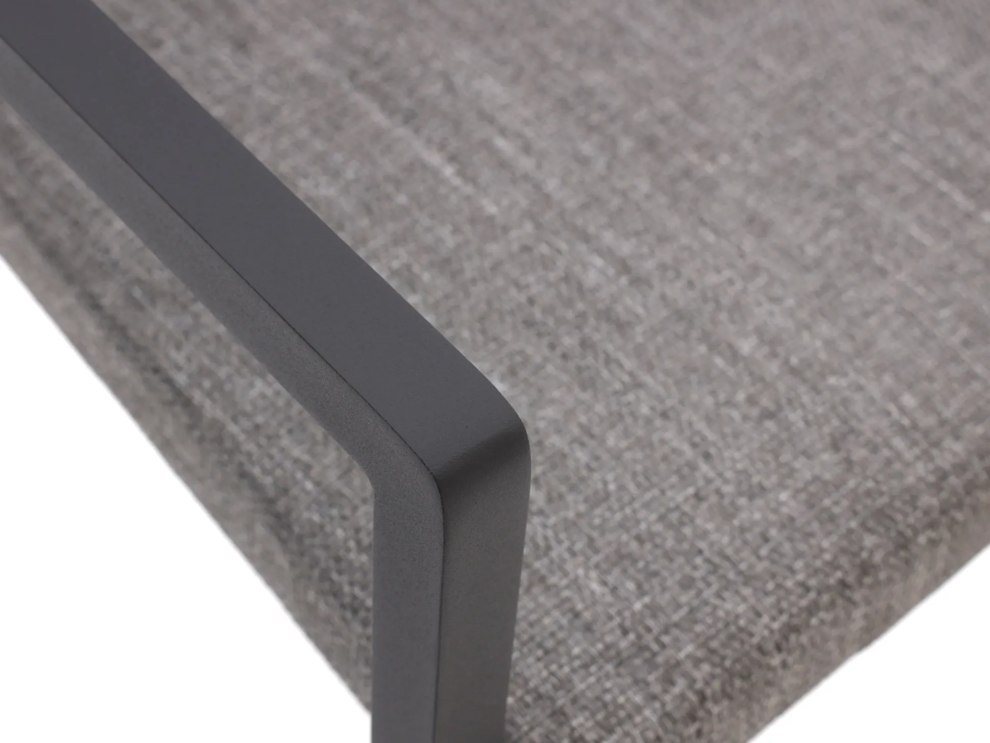 Bellagio Rumo/ROUGH-S 220cm dining tuinset 7-delig stapelbaar
