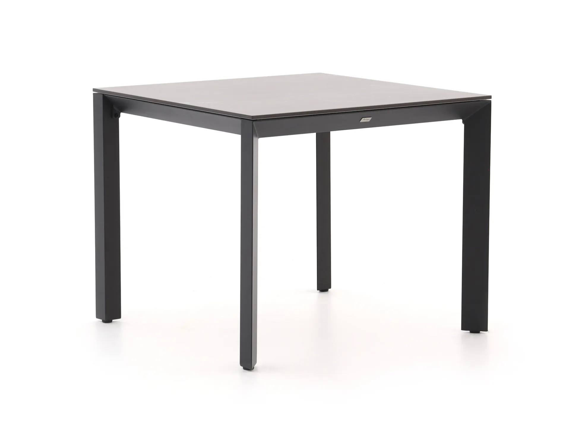 Bellagio Rumo/Sestino 90cm dining tuinset 3-delig stapelbaar