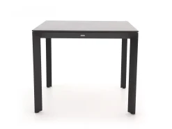 Bellagio Rumo/Sestino 90cm dining tuinset 3-delig stapelbaar