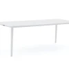 Bellagio Rumo/Sora 220cm dining tuinset 7-delig stapelbaar