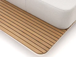Bellagio San Lupo hoek loungeset 5-delig 5-zits