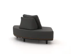 Bellagio San Lupo hoek loungeset 5-delig 5-zits