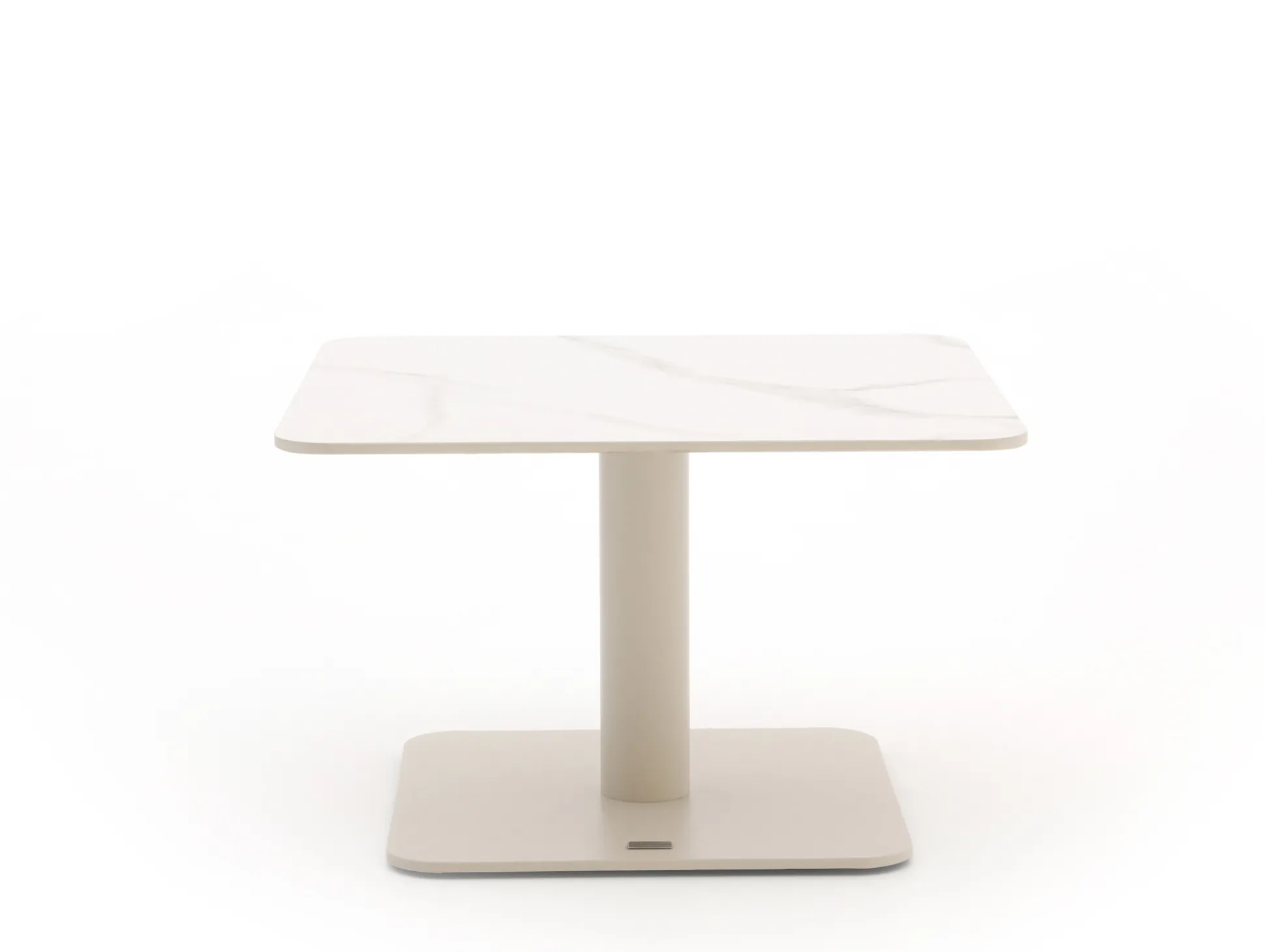 Bellagio San Lupo lounge tuintafel 59x59x37cm