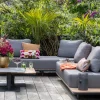Bellagio San Lupo lounge tuintafel 59x59x37cm
