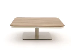 Bellagio San Lupo lounge tuintafel 90x90x28,5cm
