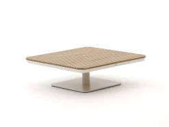 Bellagio San Lupo lounge tuintafel 90x90x28,5cm