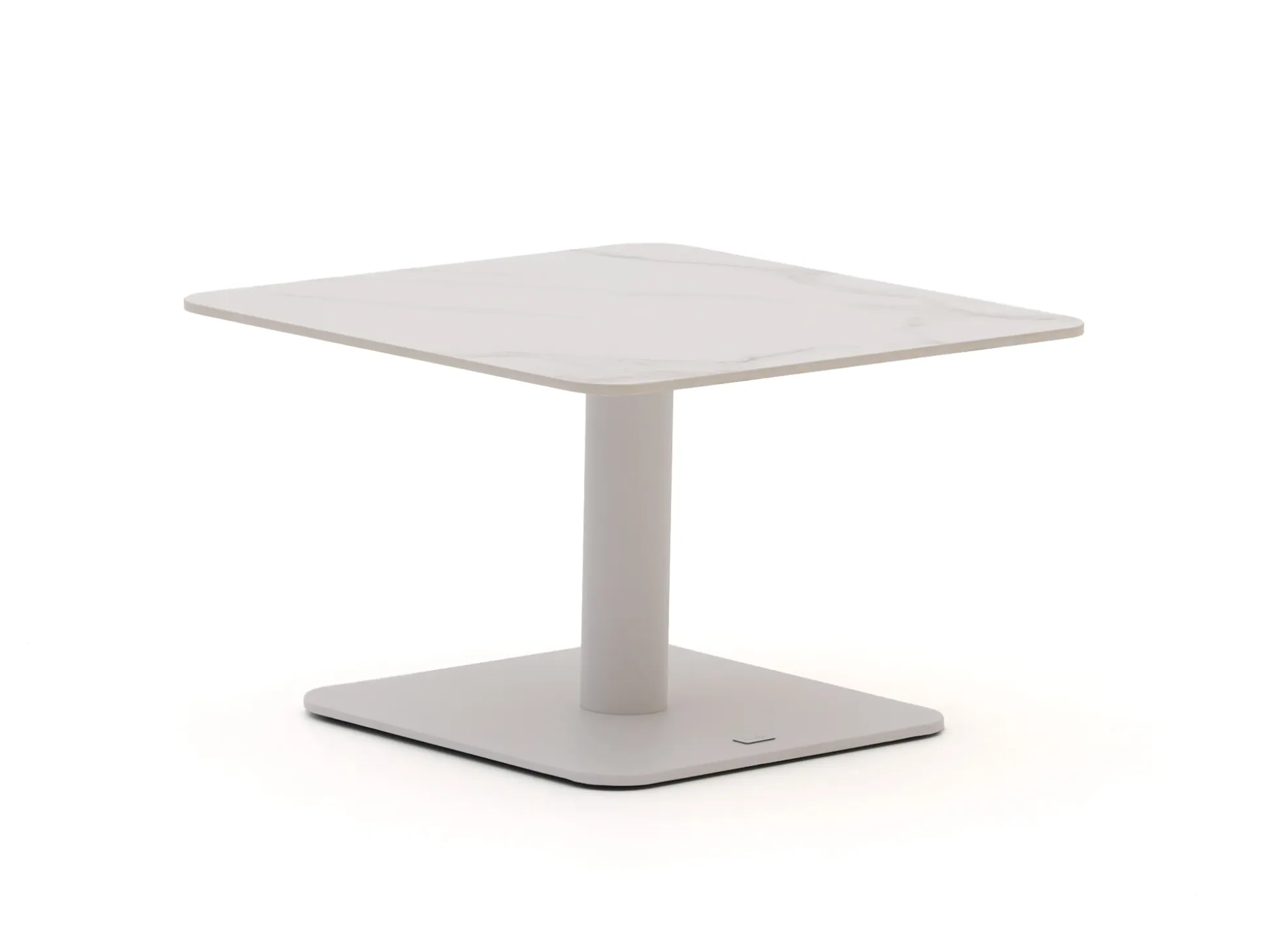Bellagio San Lupo lounge tuintafel 59x59x37cm