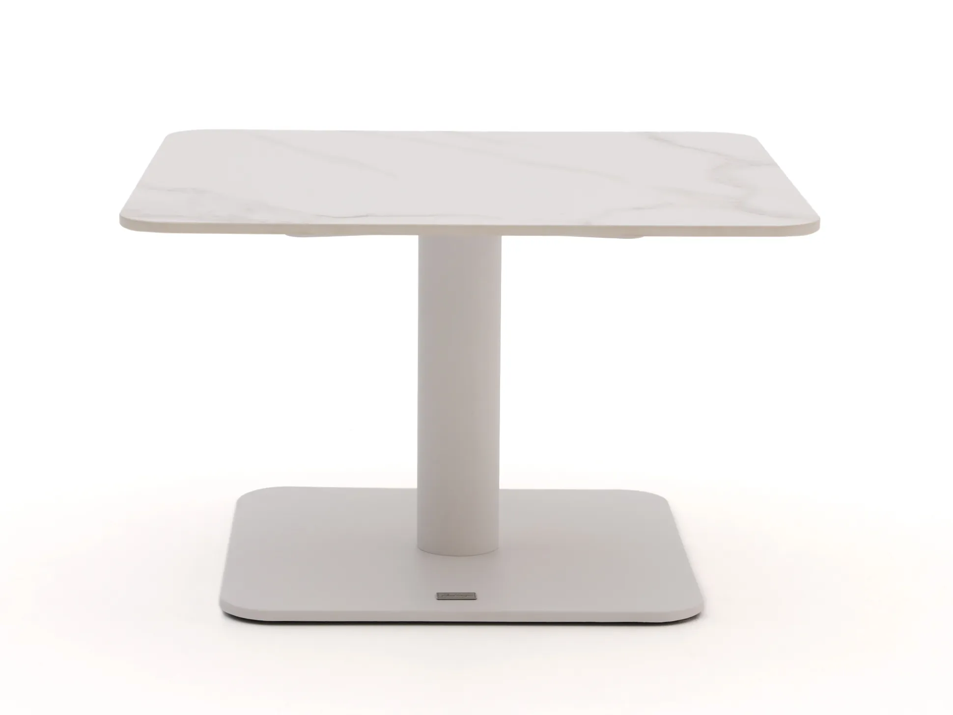 Bellagio San Lupo lounge tuintafel 59x59x37cm