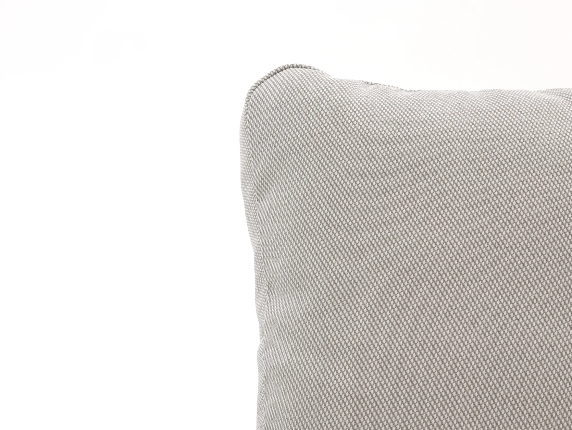 Bellagio San Lupo lounge tuinbank 2-zits links/rechts 253cm