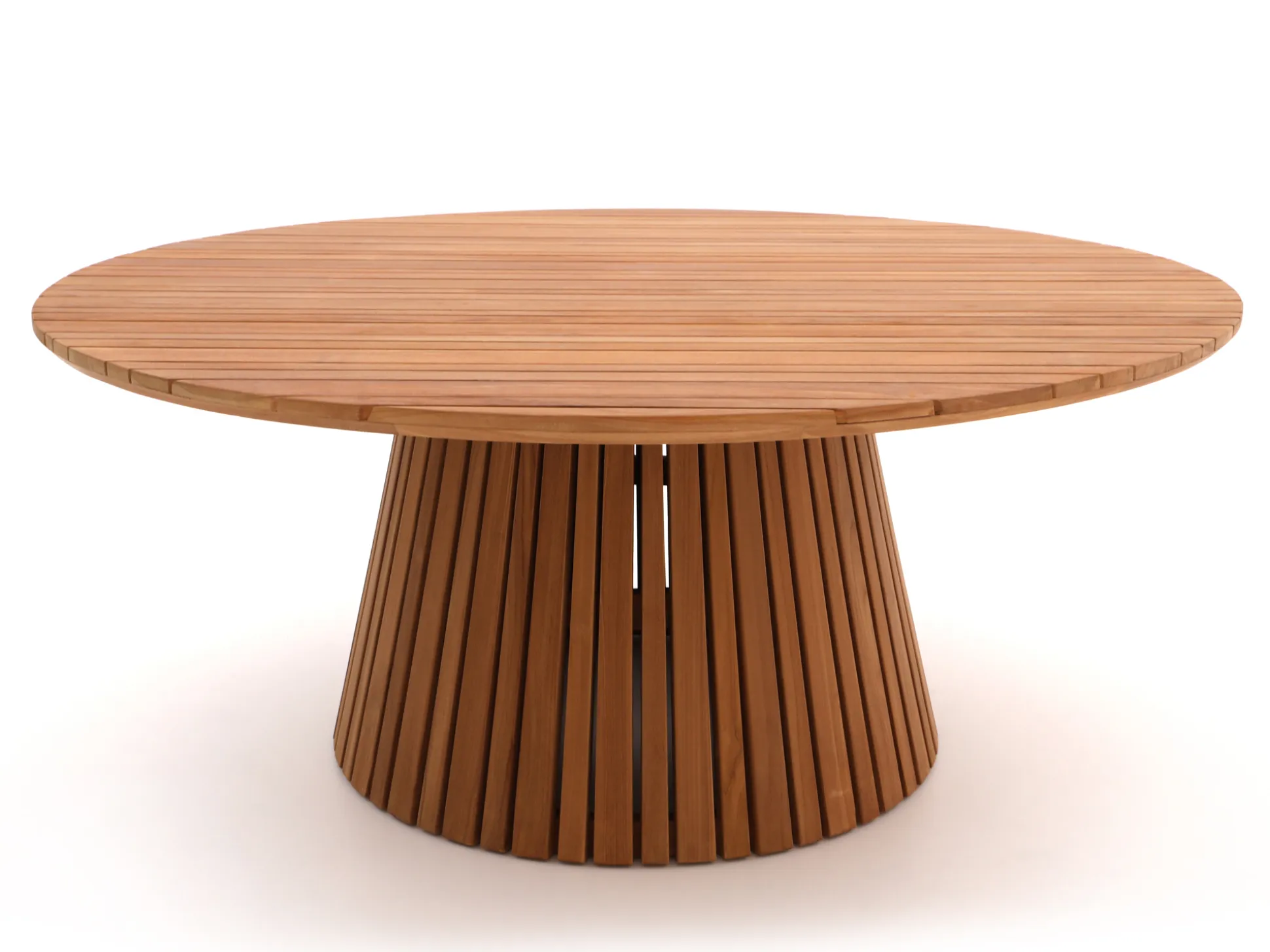 Bellagio Santa Severina dining tuintafel ø150cm (h: 76cm)