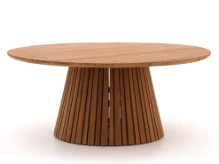 Bellagio Santa Severina dining tuintafel ø150cm (h: 76cm)