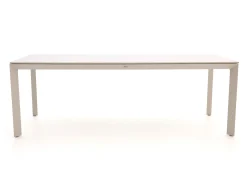 Bellagio Sestino dining tuintafel 220x90cm