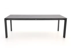 Bellagio Sestino dining tuintafel 220x90cm