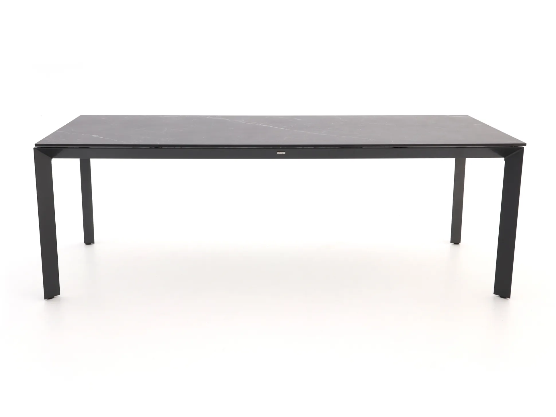 Bellagio Sestino dining tuintafel 220x90cm