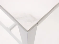 Bellagio Trecenta bartafel 225x75x105cm