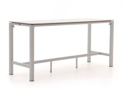 Bellagio Trecenta bartafel 225x75x105cm