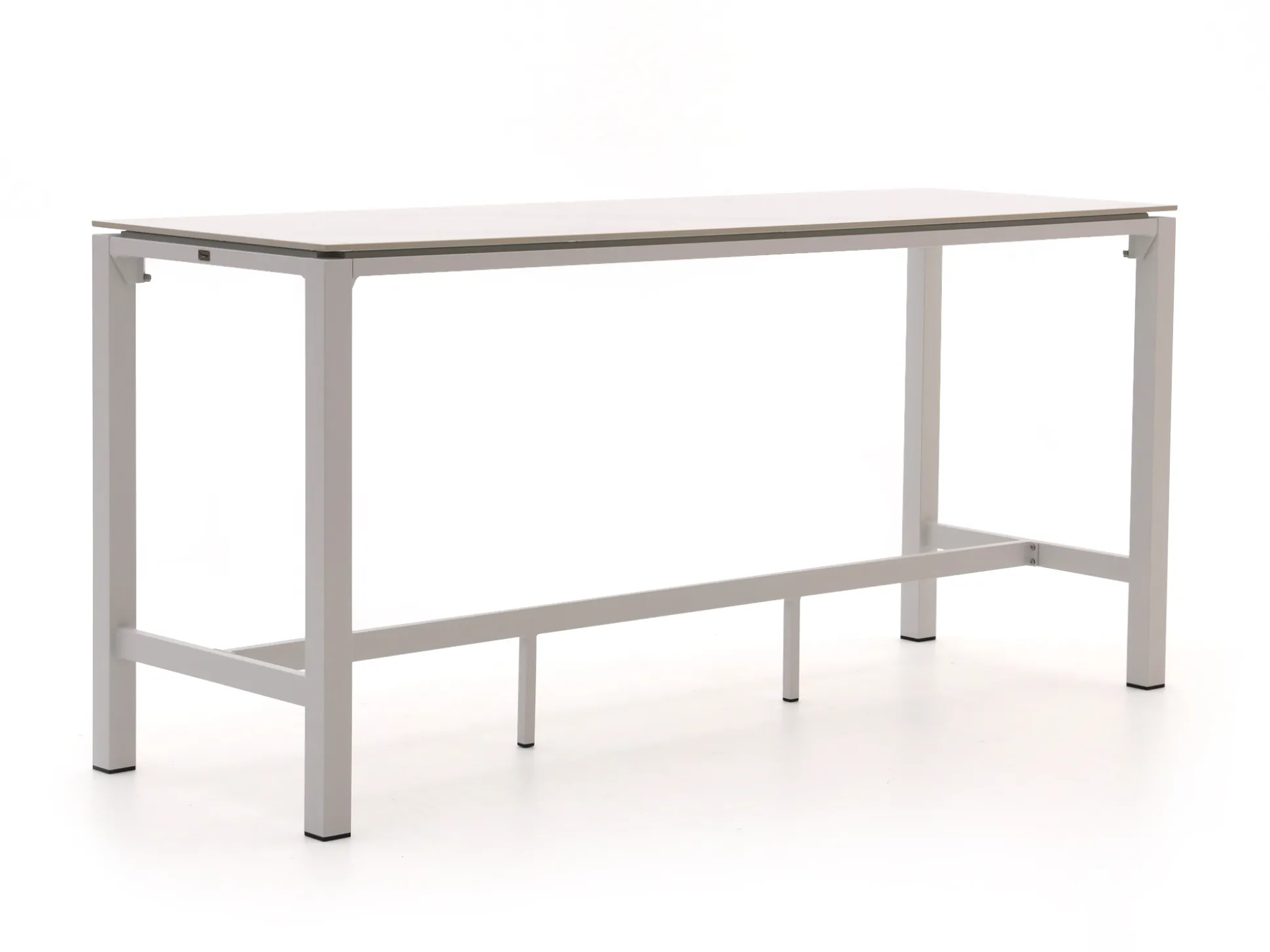 Bellagio Trecenta bartafel 225x75x105cm