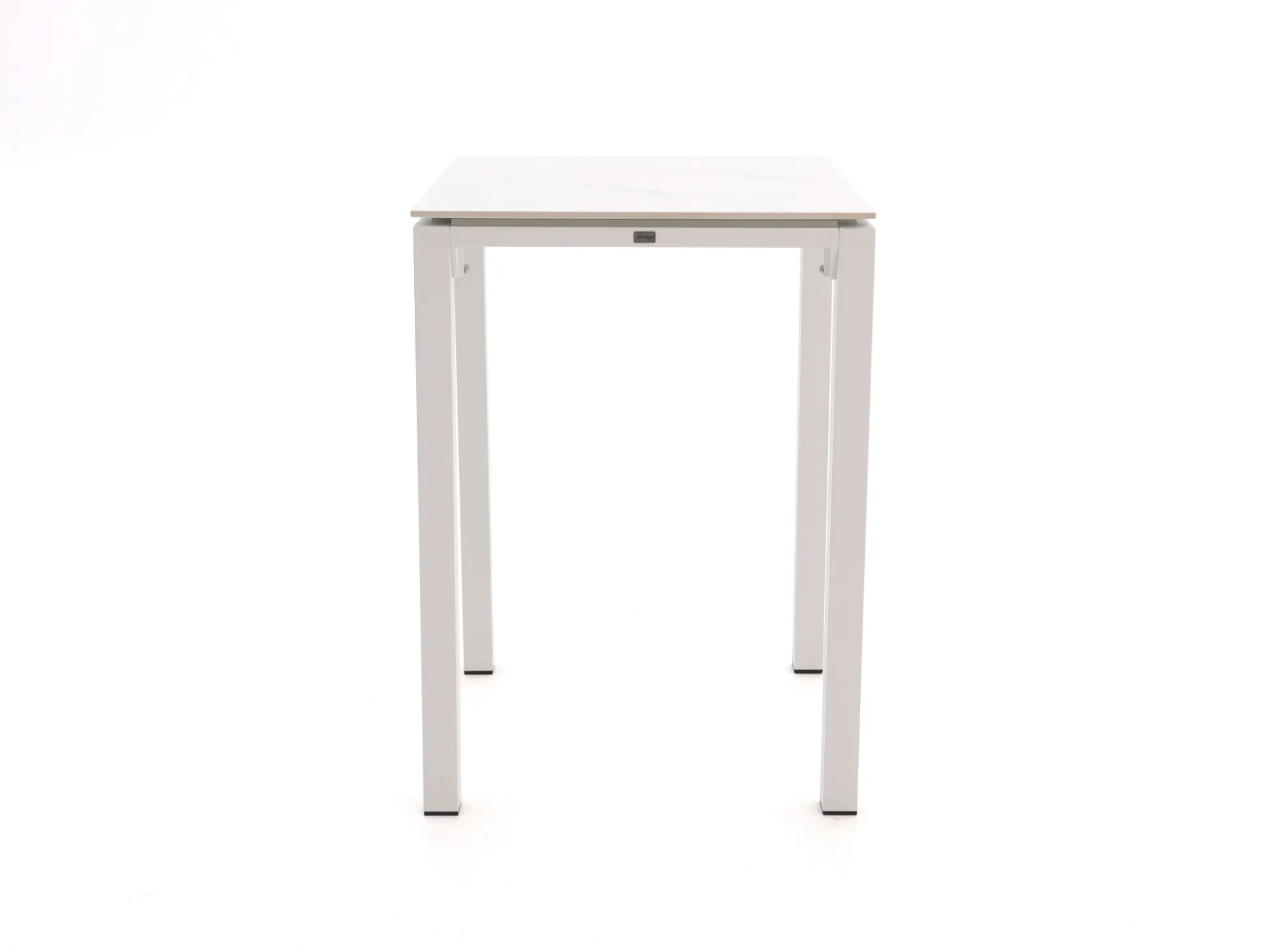 Bellagio Trecenta bartafel 75x75x105cm