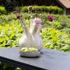 Bellagio Trecenta bartafel 150x75x105cm