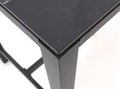 Bellagio Trecenta bartafel 150x75x105cm