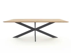 Bellagio Tredozio/Furato 220cm dining tuinset 7-delig