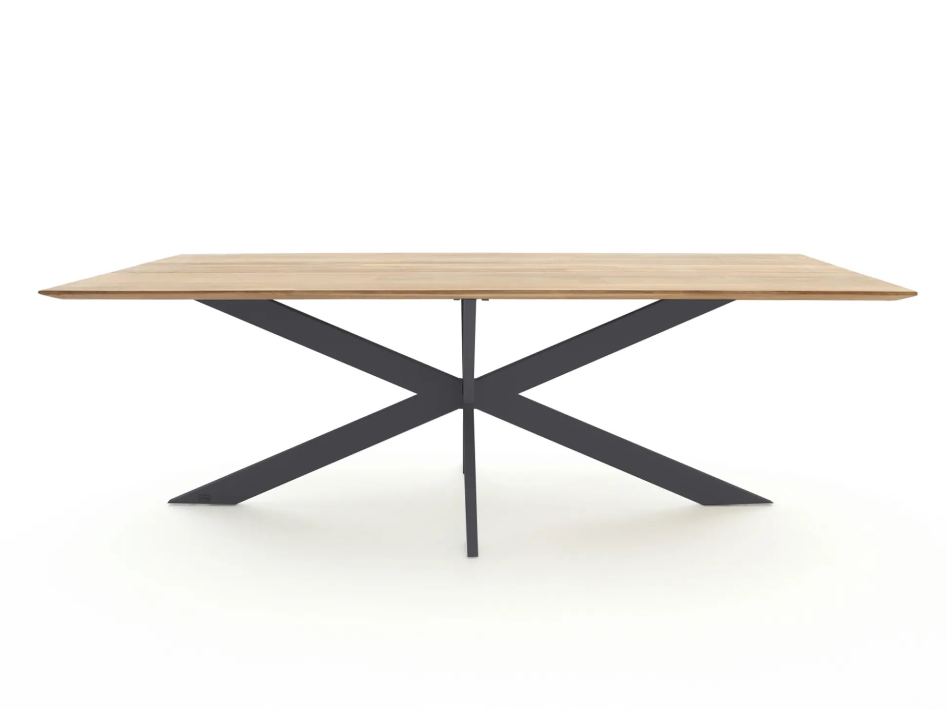 Bellagio Tredozio/Furato 220cm dining tuinset 7-delig