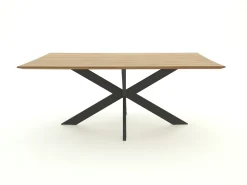 Bellagio Tredozio/Furato 180cm dining tuinset 5-delig