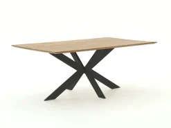 Bellagio Tredozio/Furato 180cm dining tuinset 5-delig